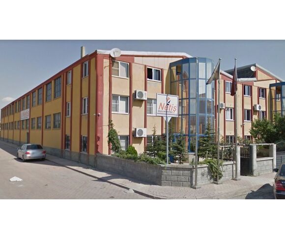 Netiş Modüler Sıvı Depolama Sistemleri Sanayi Ve Ticaret Limited Şirketi