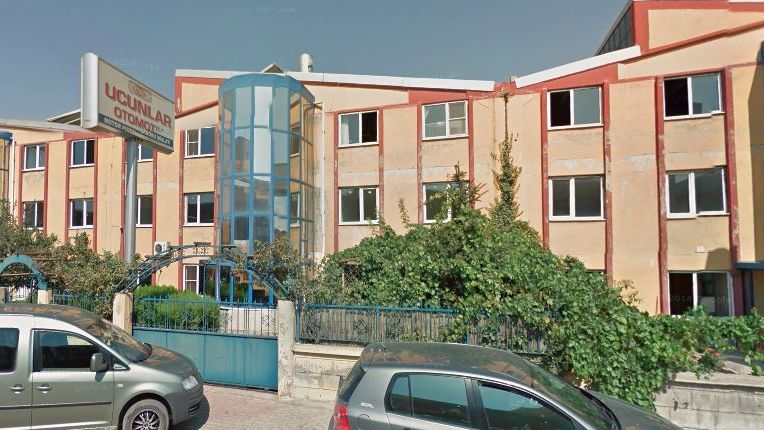 Ucunlar Piston Pernosu Sanayi Ltd. &#x15E;ti.