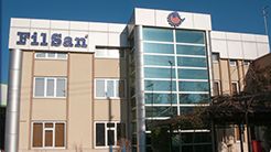 Filsan Oto Yedek Parça Pazarlama Anonim Şirketi