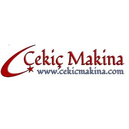 &#xC7;eki&#xE7; Makina Ltd. &#x15E;ti.
