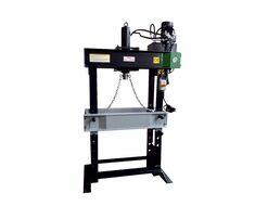 Cnc Hydraulic Press