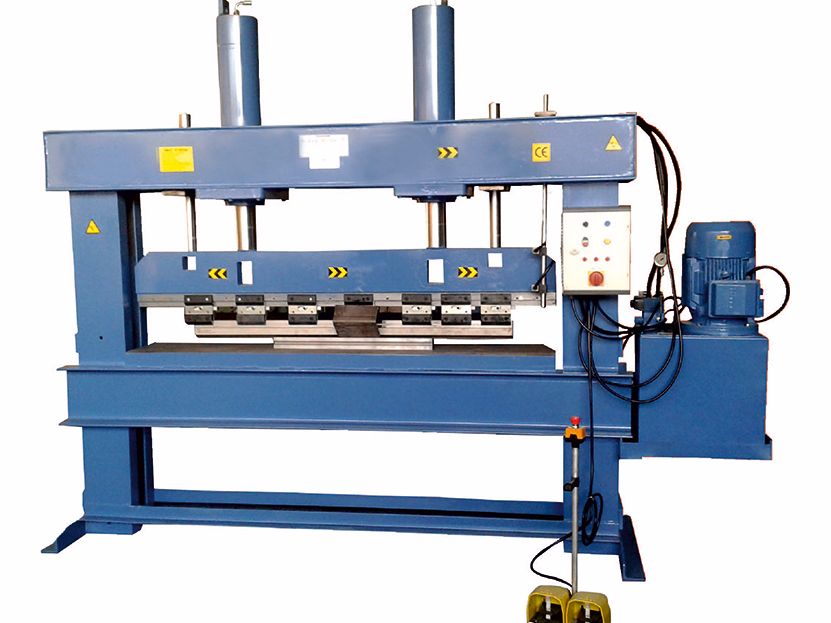 Presses Hydrauliques Cnc