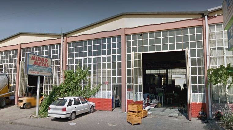 Hidro Metal Hidrolik Makina Otomasyon İnşaat Sanayi Ve Ticaret Limited Şirketi