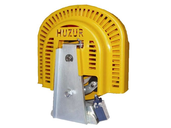 Регулятор Скорости