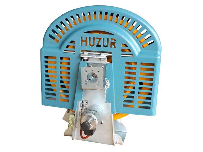 Регулятор Скорости