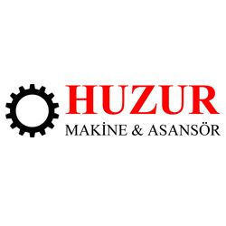 Huzur Asansör 