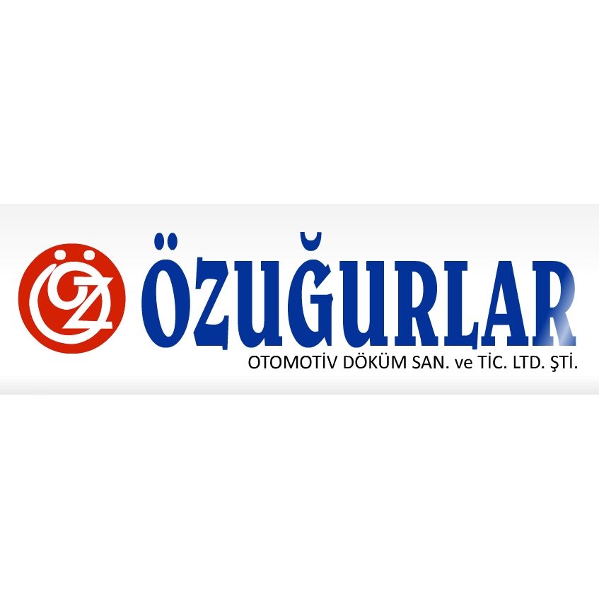 Özuğurlar Döküm Otom. Tarım Ürünleri San. ve Tic. Ltd. Şti. Özuğurlar Döküm Otom. Tarım Ürünleri San. ve Tic. Ltd. Şti.