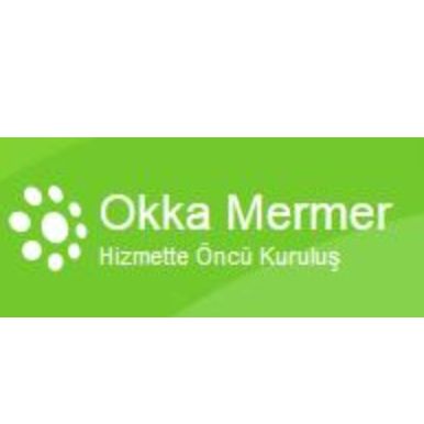 Okka Mermer Granit