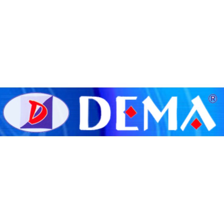 Dema Boya Kimya Otom. San. Ve Tic. Ltd. Şti.