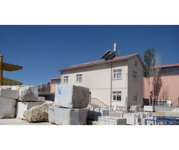 Vol-Mer Nakliyat İnşaat Ve Mermercilik Taahhüt Ticaret Ve Sanayi Limited Şirketi