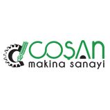 Coşan Makina Sanayi- Recep Coşan