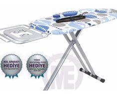 Bügelbrett / Wäschetrockner