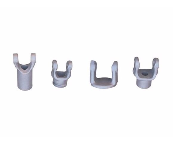 Steel Casting