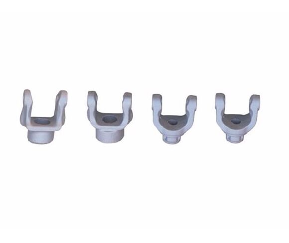 Steel Casting