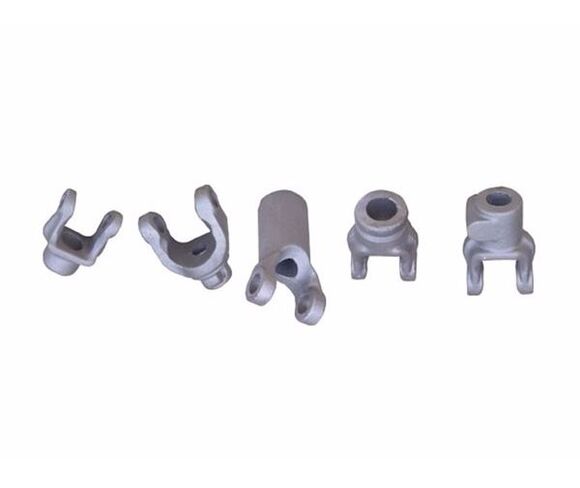 Steel Casting