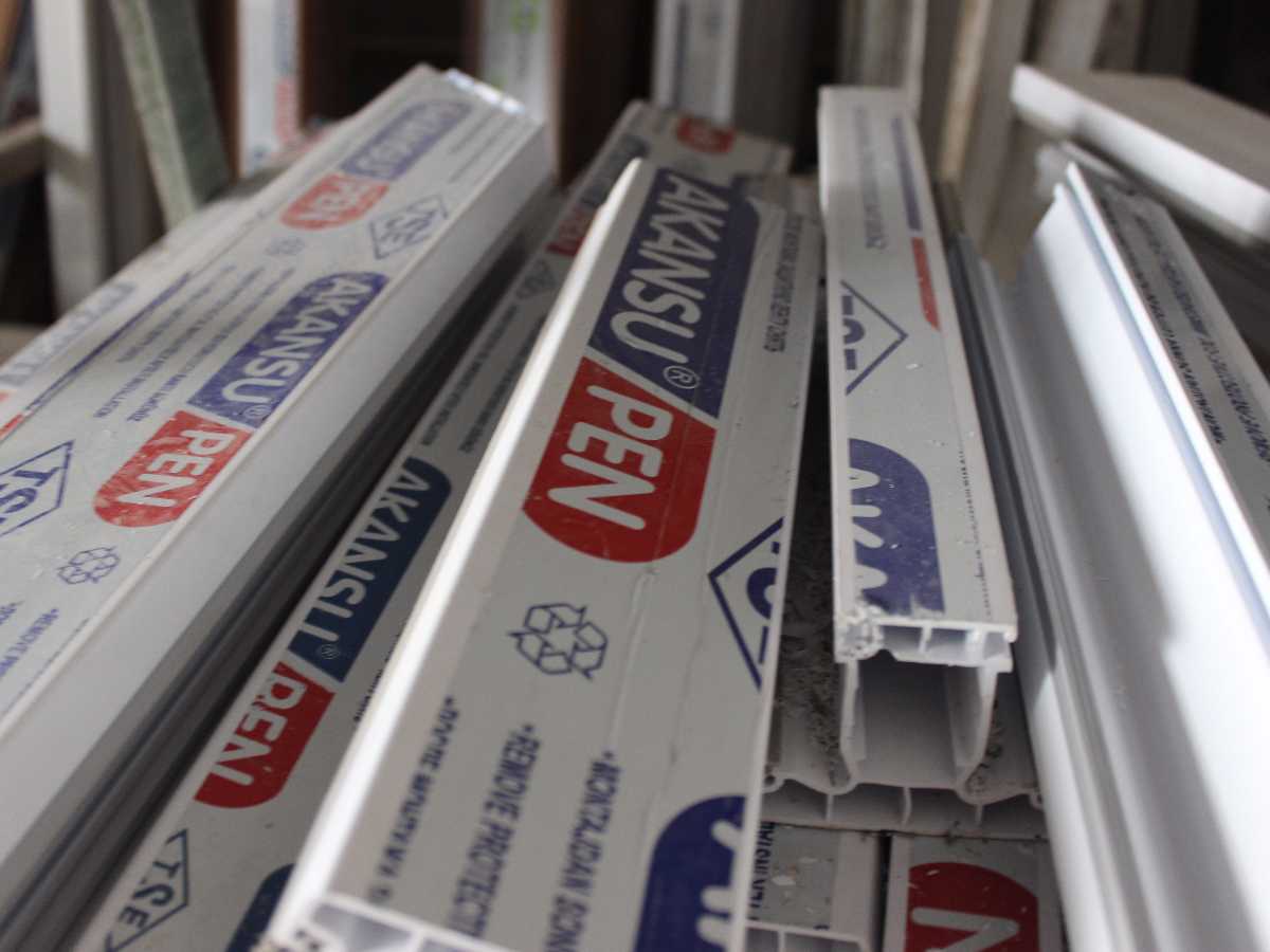 Puerta / Ventana Equipo