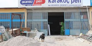 Karakoç Pen PVC İnşaat Nakliye Mobilya Orman Ürünleri San. Tic. Ltd. Şti.