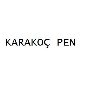 Karakoç Pen PVC İnşaat Nakliye Mobilya Orman Ürünleri San. Tic. Ltd. Şti.