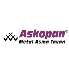 Askopan İnşaat ve Yapı Sistemleri Mak. Nak. San. ve Tic. Ltd. Şti.