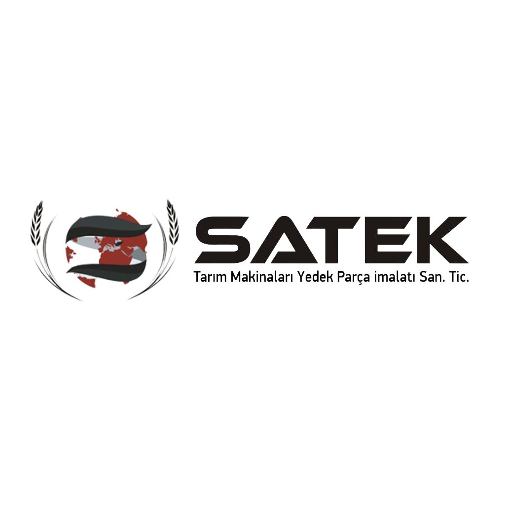 Satek Tarım Makinaları Yedek Parça İmalat Sanayi Ticaret