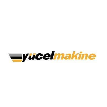 Yücel Mak. San. ve Tic. Ltd. Şti. Yücel Mak. San. ve Tic. Ltd. Şti.