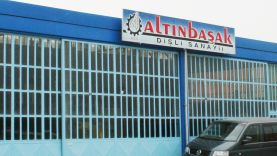 Alt&#x131;nba&#x15F;ak Di&#x15F;li &#x130;ml. San. Tic. Ltd. &#x15E;ti.