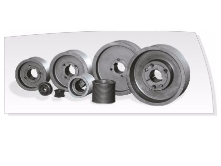 Ejes De Transmisi&#xF3;n / Manivelas / Cojinetes De Apoyo / Engranajes / Ruedas Dentadas