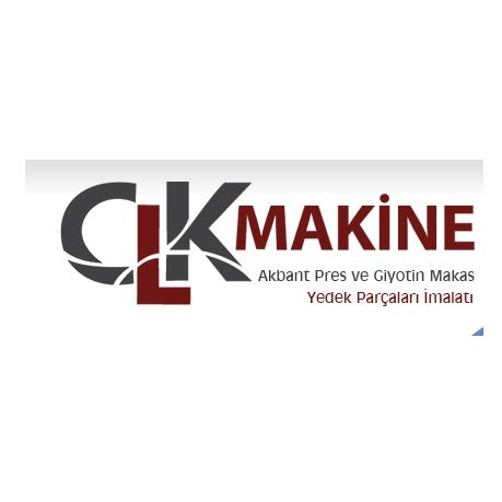 Clk Makine