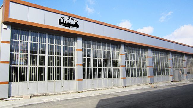 Şen Turistik Hediyelik Eşya