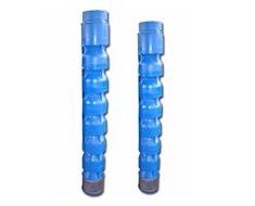 Submersible Pump