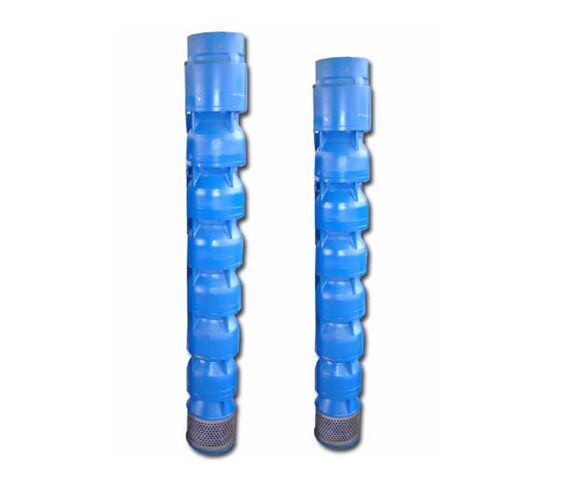 Submersible Pump