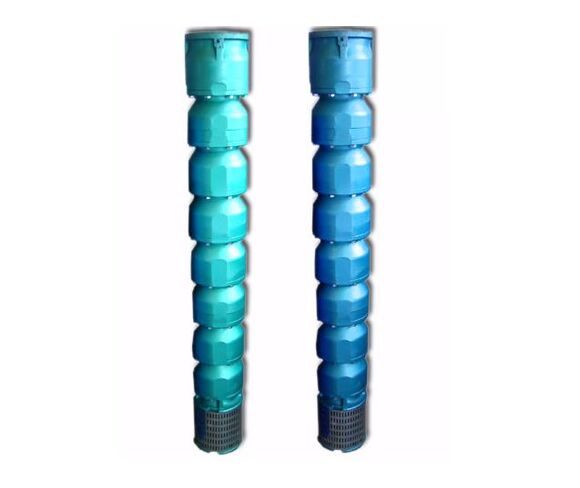 Submersible Pump