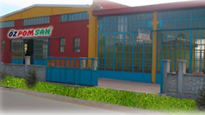 Özpomsan Pompa Sondaj Makina San. ve Ticaret - Ramazan Özkan