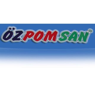 Özpomsan Pompa Sondaj Makina San. Ve Ticaret - Ramazan Özkan Özpomsan Pompa Sondaj Makina San. Ve Ticaret - Ramazan Özkan