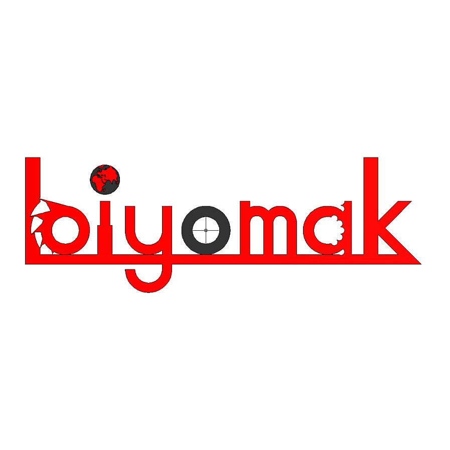 Biyomak Makine Araştırma Geliştirme Sanayi ve Ticaret Ltd. Şti.