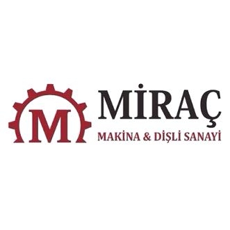 Miraç Torna Makina Dişli Sanayi Miraç Torna Makina Dişli Sanayi