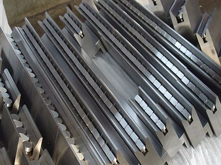 Forms For Metal Products