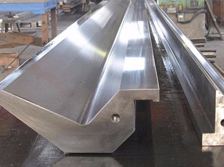 Forms For Metal Products