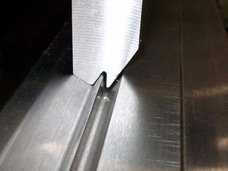 Forms For Metal Products