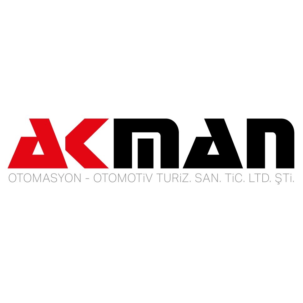 Akman Otomasyon Otomotiv Turizm San. Ve Tic. Ltd. Şti. Akman Otomasyon Otomotiv Turizm San. Ve Tic. Ltd. Şti.