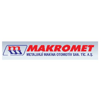 Makromet Metalurji Mak. Otom. San. ve Tic. A.ş.