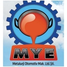 Mye Metalurji Otomotiv Makina Metal San. ve Tic. Ltd. Şti. 