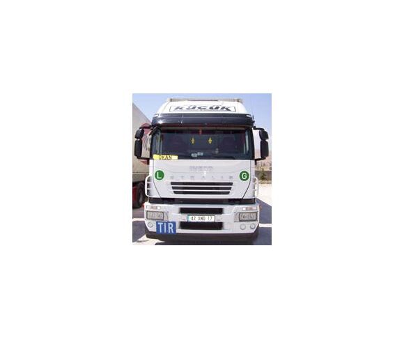 Transporte