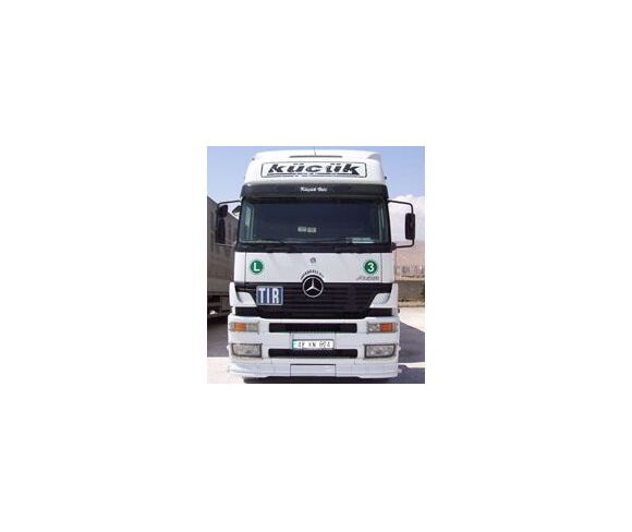Transporte