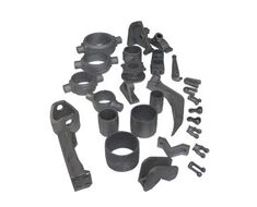 Cast Products