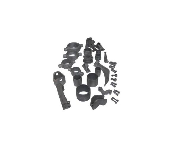 Cast Products