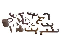 Cast Products