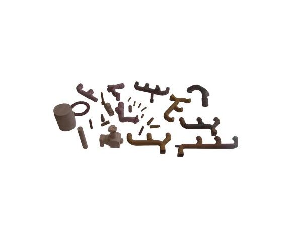 Cast Products