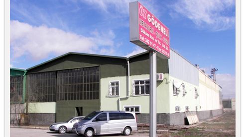 &#xD6;zg&#xF6;deneli Makina Otomotiv D&#xF6;k&#xFC;m ve Metal Sanayi Ticaret