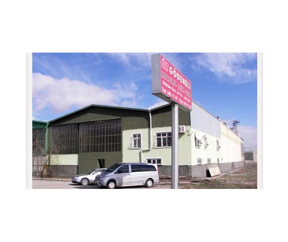 Özgödeneli Makina Otomotiv Döküm ve Metal Sanayi Ticaret